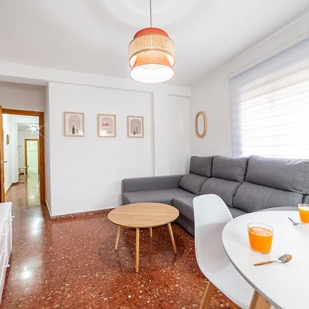 Trendy Homes Zapillo I - Playa A 5 Minutos Andando Almeria Exterior photo