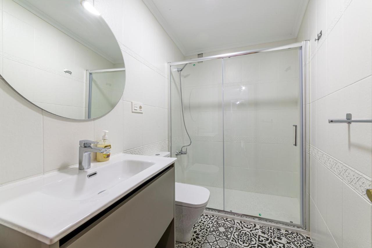 Trendy Homes Zapillo I - Playa A 5 Minutos Andando Almeria Exterior photo