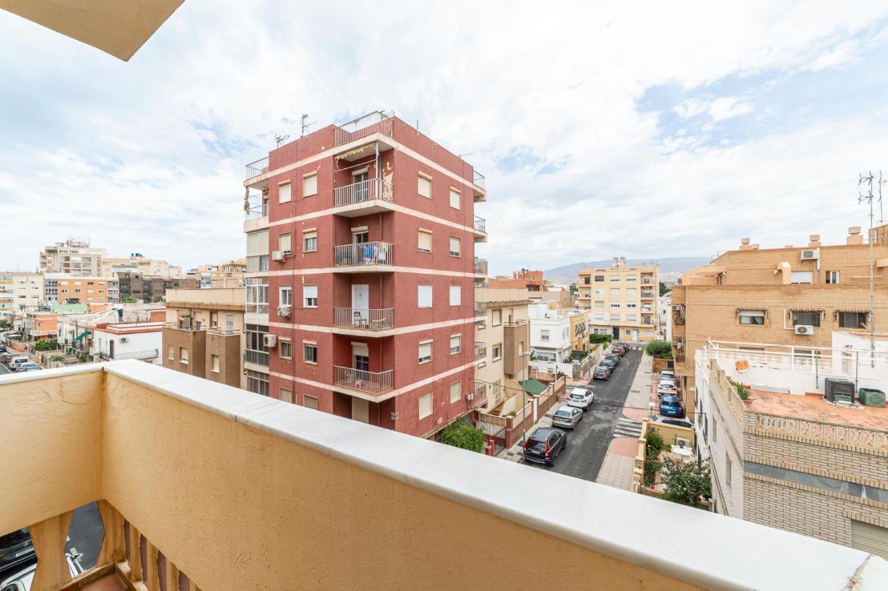 Trendy Homes Zapillo I - Playa A 5 Minutos Andando Almeria Exterior photo