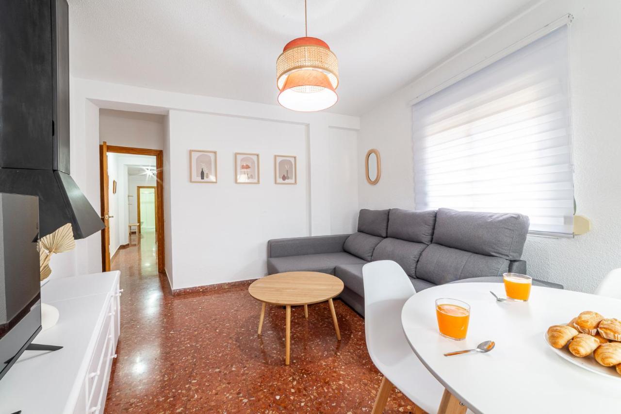 Trendy Homes Zapillo I - Playa A 5 Minutos Andando Almeria Exterior photo