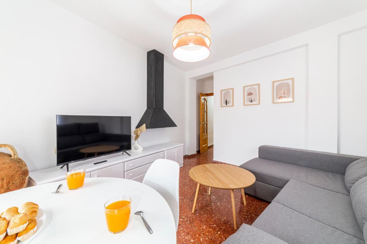 Trendy Homes Zapillo I - Playa A 5 Minutos Andando Almeria Exterior photo
