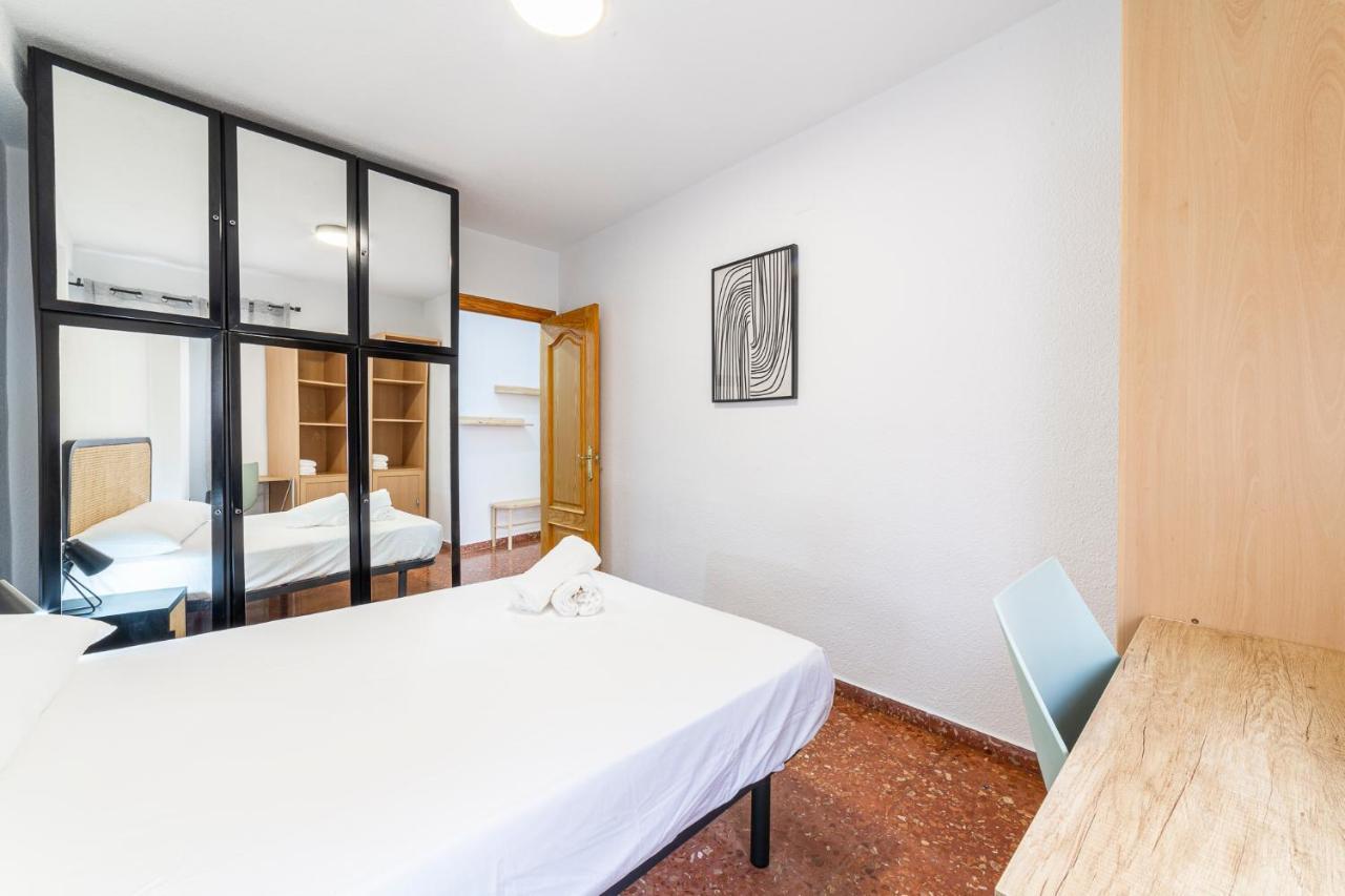 Trendy Homes Zapillo I - Playa A 5 Minutos Andando Almeria Exterior photo