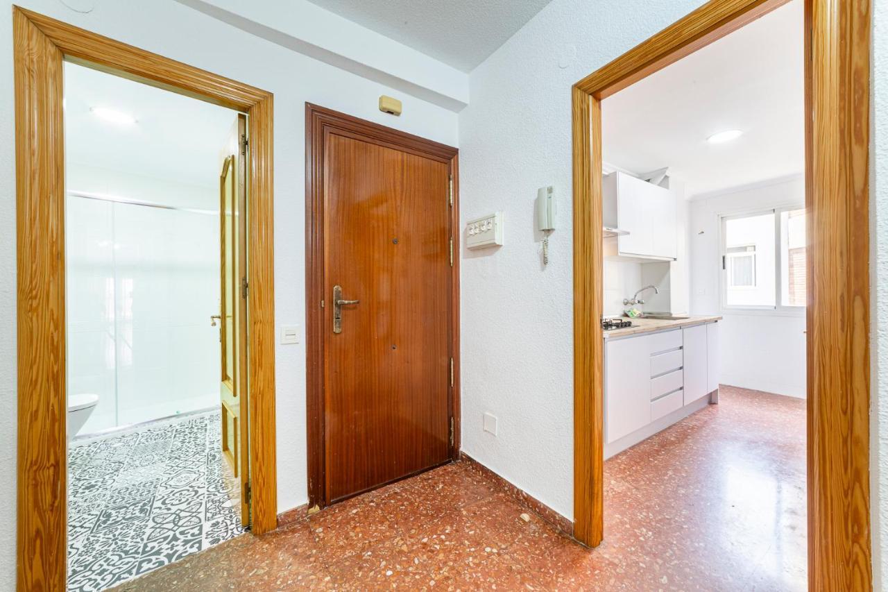 Trendy Homes Zapillo I - Playa A 5 Minutos Andando Almeria Exterior photo
